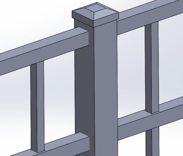 Line-post